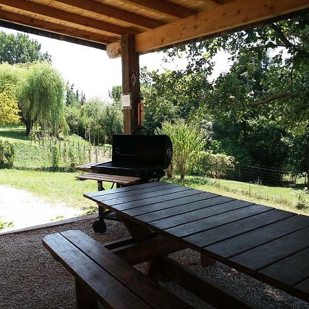 Gite Bien Etre Boulogne-sur-Gesse Экстерьер фото